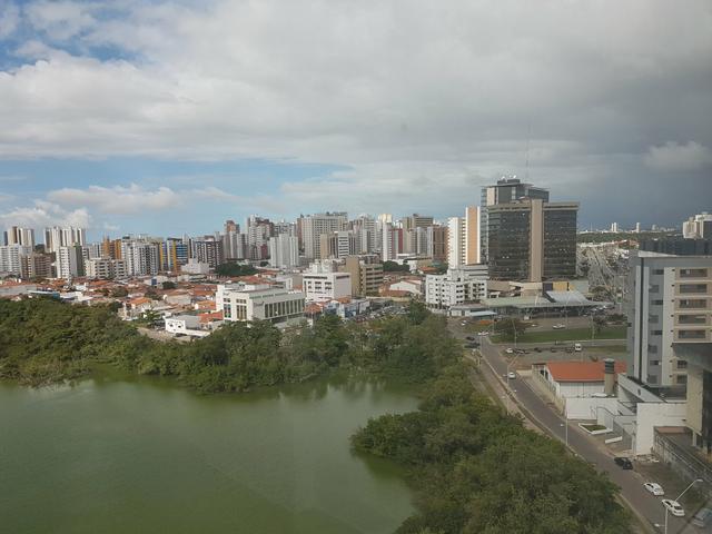 ES - Sala comercial Alto-padrão no Renascença / 42 m2 - Foto 5
