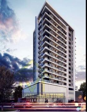 Apartamento à venda com 2 dormitórios em Praia do canto, Vitória cod:8303 - Foto 2
