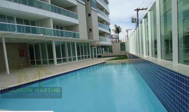 Apartamento à venda com 4 dormitórios em Jardim camburi, Vitória cod:6214 - Foto 12