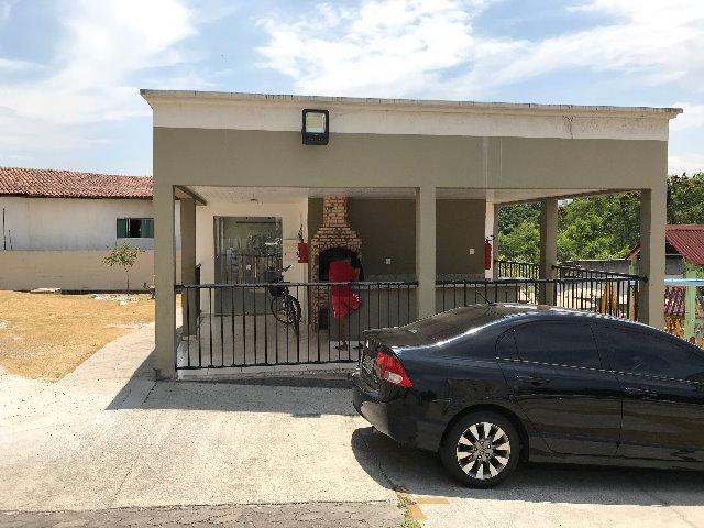 Apartamento mobiliado em Chácara Parreiral, ao lado de laranejiras - Foto 5
