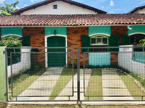 Apartamento à venda com 5 dormitórios em Maranduba, Ubatuba cod:AP264686