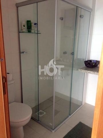 Apartamento à venda com 2 dormitórios em Campeche, Florianópolis cod:HI71760 - Foto 16