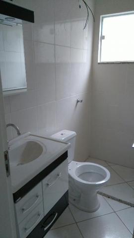 Casa com 2 dormitórios à venda, 54 m² por r$ 175.000 - parque jaraguá - bauru/sp - Foto 12