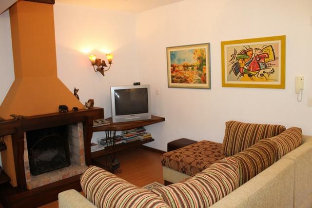 GA204257 - Em localização nobre e arborizada de Gramado - Foto 7