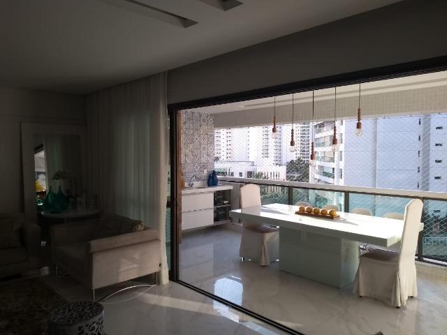 Le Parc - Paralela, 3 suítes, com armários - Foto 2