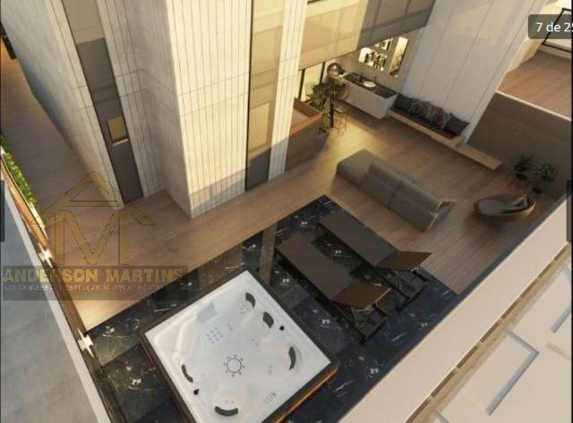 Apartamento à venda com 2 dormitórios em Praia do canto, Vitória cod:8303 - Foto 8