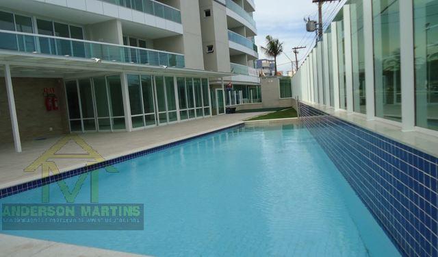 Apartamento à venda com 4 dormitórios em Jardim camburi, Vitória cod:6214 - Foto 9