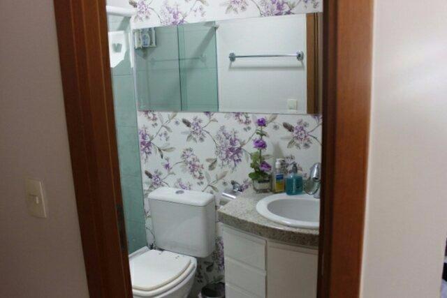 Apartamento à venda com 3 dormitórios em Bento ferreira, Vitória cod:3167 - Foto 2