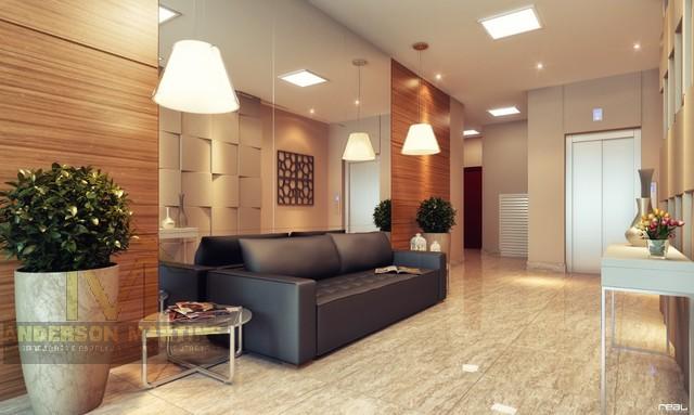 Apartamento à venda com 3 dormitórios em Jardim da penha, Vitória cod:4690 - Foto 4