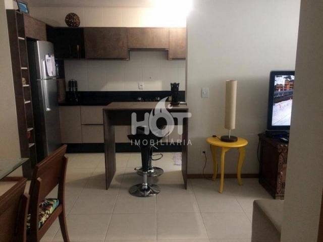 Apartamento à venda com 2 dormitórios em Campeche, Florianópolis cod:HI71760 - Foto 7