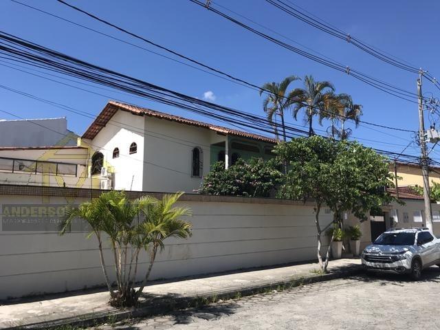 Casa à venda com 4 dormitórios em Jardim camburi, Vitória cod:7775 - Foto 2