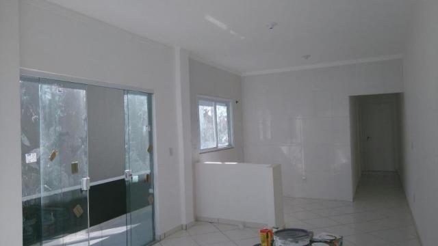 Casa com 2 dormitórios à venda, 54 m² por r$ 175.000 - parque jaraguá - bauru/sp - Foto 8