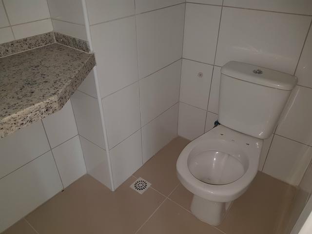 ES - Sala comercial Alto-padrão no Renascença / 42 m2 - Foto 4