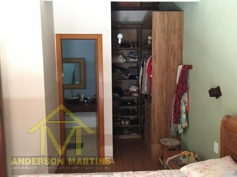 Casa à venda com 4 dormitórios em Sede, Domingos martins cod:6705 - Foto 6