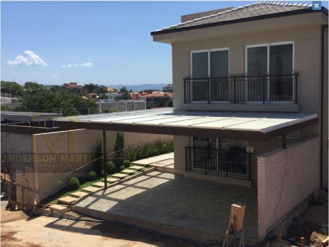 Casa de condomínio à venda com 5 dormitórios em Mata da praia, Vitória cod:7605 - Foto 13