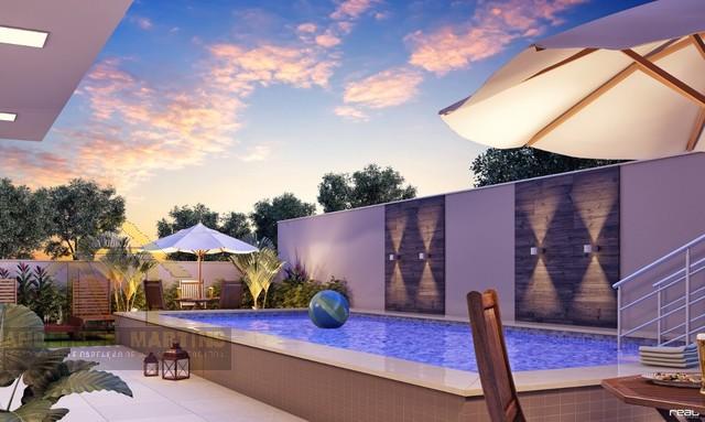Apartamento à venda com 3 dormitórios em Jardim da penha, Vitória cod:4690 - Foto 5