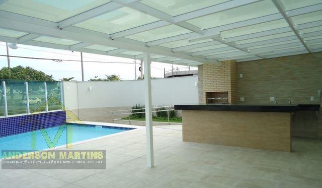 Apartamento à venda com 4 dormitórios em Jardim camburi, Vitória cod:6214 - Foto 6
