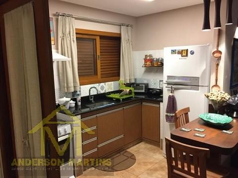 Casa à venda com 4 dormitórios em Sede, Domingos martins cod:6705 - Foto 17