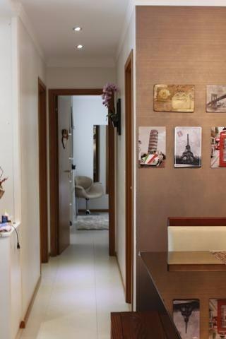Apartamento à venda com 3 dormitórios em Bento ferreira, Vitória cod:3167 - Foto 6