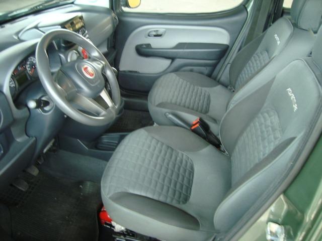 Doblo Adventure - Foto 5
