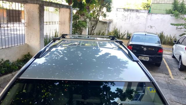 RAV 4 2011 Extra! Com apenas 72000km - Foto 8