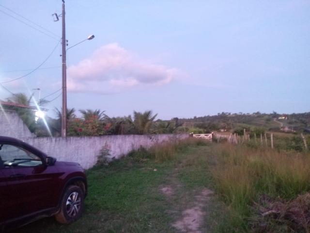 Chácara de 2.400 m², escriturada, contendo casa sede, próximo à Sadia, em Vitória-PE - Foto 19