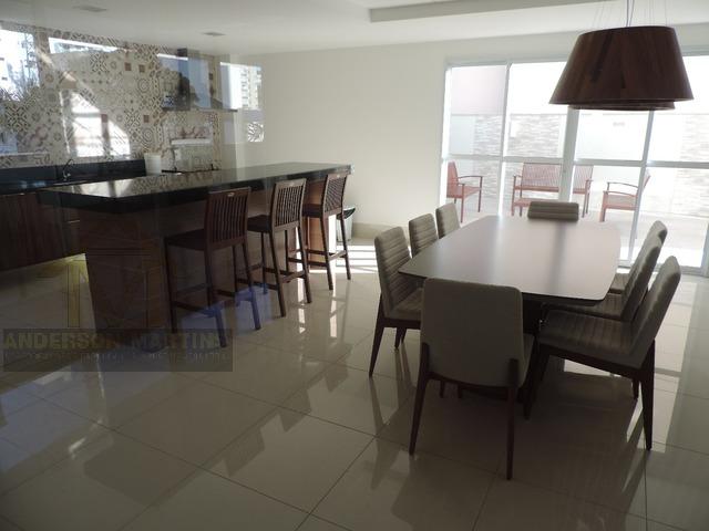 Apartamento à venda com 3 dormitórios em Bento ferreira, Vitória cod:4241 - Foto 3