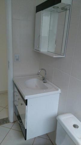Casa com 2 dormitórios à venda, 54 m² por r$ 175.000 - parque jaraguá - bauru/sp - Foto 13