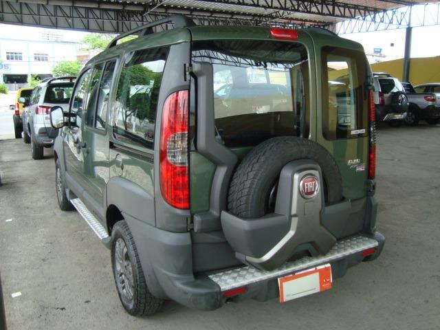 Doblo Adventure - Foto 4