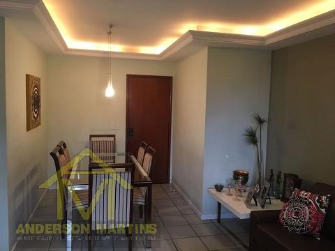 Apartamento à venda com 3 dormitórios em Jardim da penha, Vitória cod:7978 - Foto 20