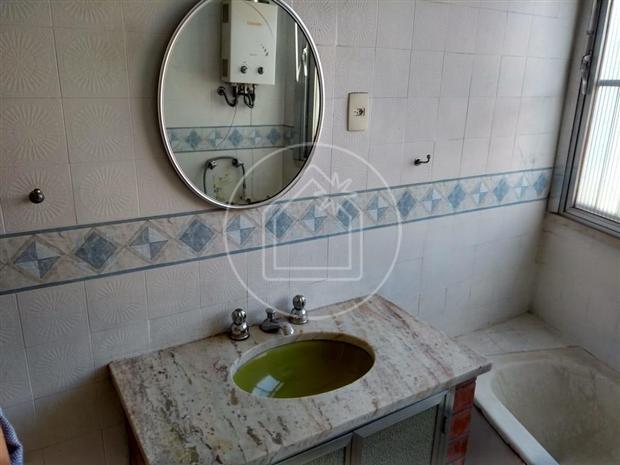 Apartamento à venda com 2 dormitórios em Praça da bandeira, Rio de janeiro cod:854324 - Foto 6
