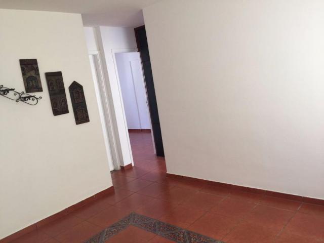 Apartamento com 2 dormitórios à venda, 50 m² por r$ 175.000 - parque industrial - são josé - Foto 6