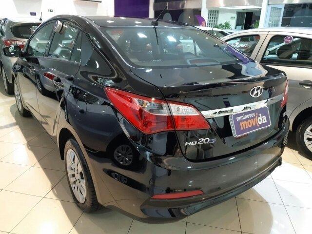 Hb20s 1.6 comfort plus 2019 - Foto 4