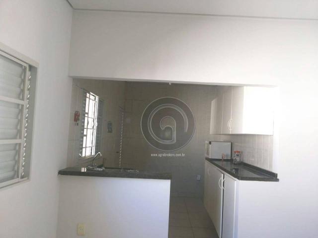 Excelente casa com 3 quartos, vizinho ao shopping estação - Foto 7