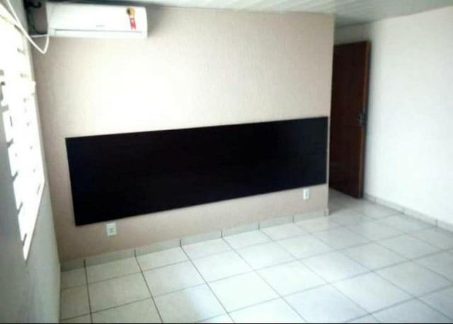 Samuel Pereira oferece: Casa Sobradinho Quadra 02 1 Suite + 2 Quartos Garagem aceita FGTS - Foto 8