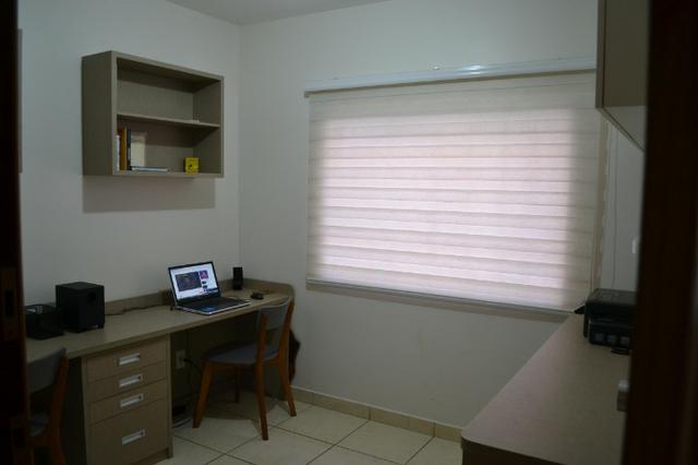 QR1 - A casa 04 quartos sendo uma suite, 02 pavimentos com 144m2. Excelente Localização - Foto 6