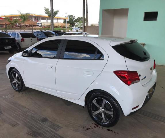 Onix LTZ 1.4 Automático novíssimo! - Foto 6