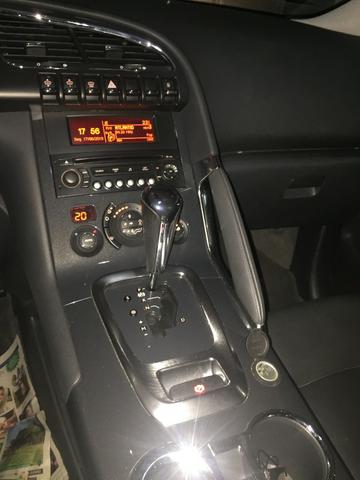 Impecável Peugeot 3008, Griffe 1.6 Turbo - Foto 7