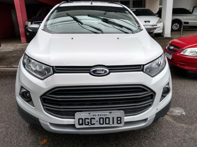 Ecosport