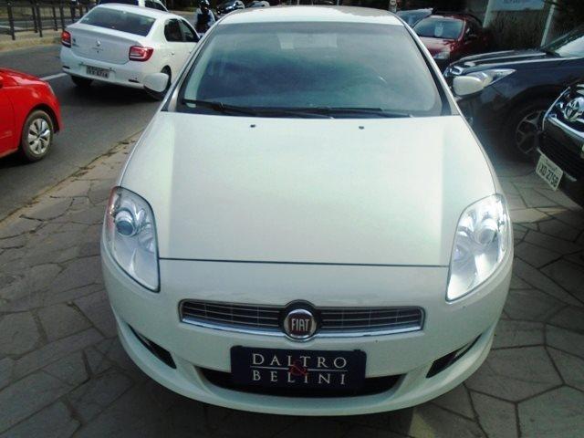 FIAT BRAVO 2014/2014 1.8 ESSENCE 16V FLEX 4P AUTOMATIZADO - Foto 2
