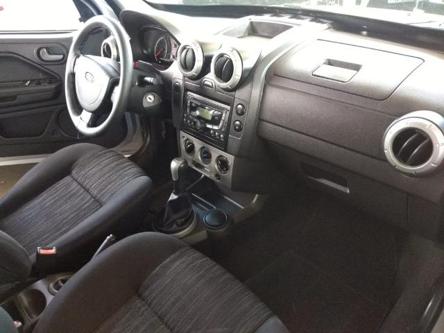 Ford Ecosport 2008 Xlt 1.6 - Foto 9