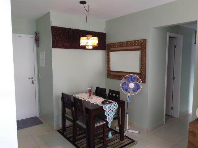 Apartamento - Vila Andrade - 2 Dormitórios naapfi340308 - Foto 3
