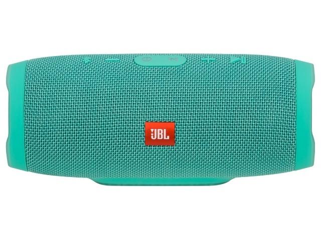 Caixa De Som Bluetoth Bluetooth Jbl Charge 3 20w À Prova De Respingos Pen Drive Cartão SD - Foto 4