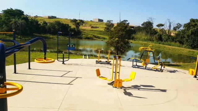 Venha morar agora nestes lotes lindos com excelente localização e qualidade de vida - Foto 18