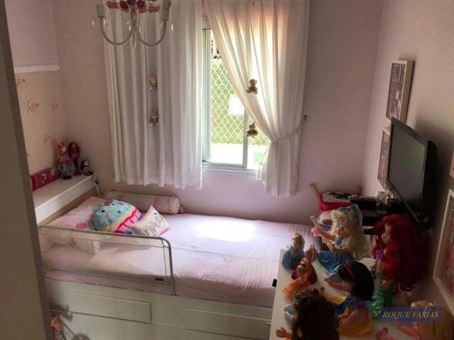 Apartamento residencial à venda, Rio Pequeno, São Paulo. - Foto 9
