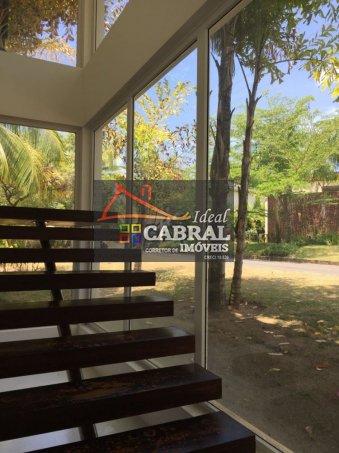 Busca Vida - Casa em Condomínio para Aluguel no bairro Busca VIda - Abrantes (ca... - Foto 19