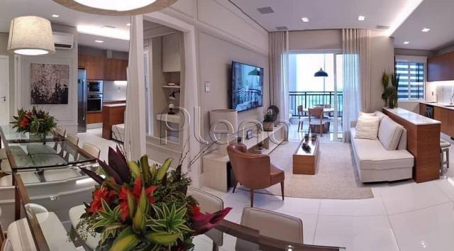 Apartamento à venda com 3 dormitórios em Swiss park, Campinas cod:AP014725 - Foto 4
