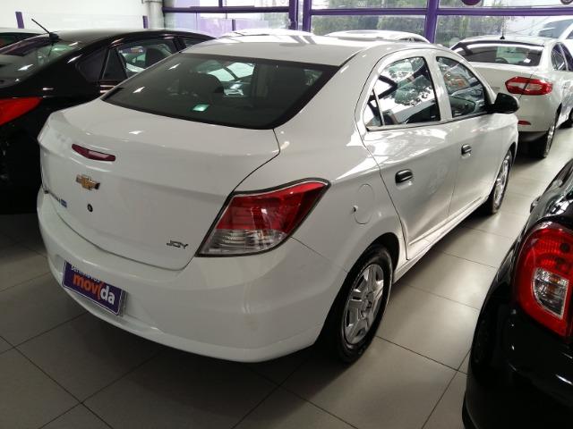 Gm - Chevrolet Prisma joy 2018 - Foto 2