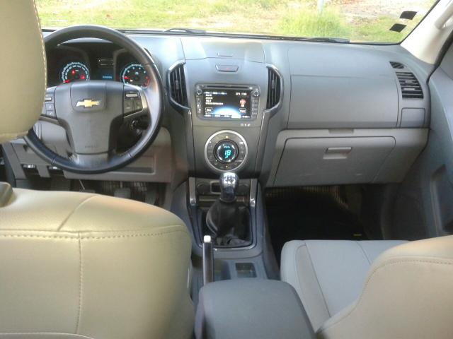 S-10.flex ltz 2014 completa 2.4 com 147 Cvs - Foto 9