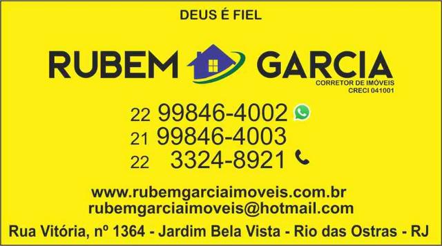 Casa em Cabo Frio, Verão Vermelho, 67m2, 2 quartos sendo 1 suíte - Foto 17